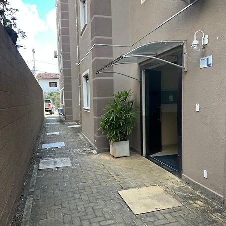 Aconchegante Apt Em João Pessoa 外观 照片