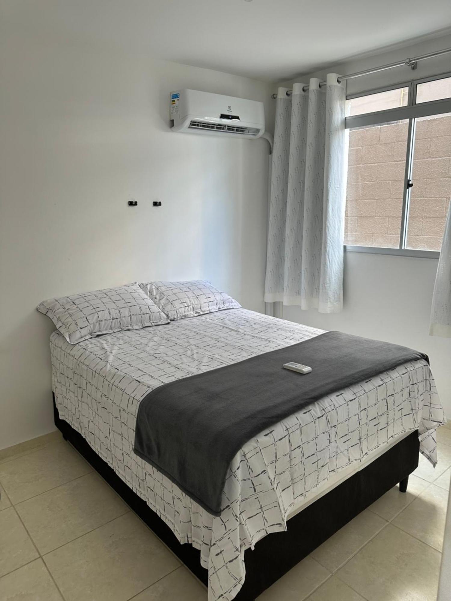 Aconchegante Apt Em João Pessoa 外观 照片